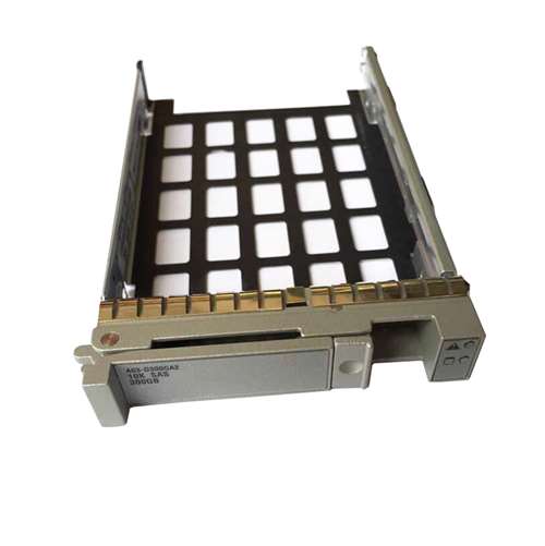 CISCO 800-35052-01 2.5 HARD DRIVE TRAY CADDY SLED FOR SERVER C2. REFURBISHED. IN STOCK.