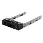 LENOVO 03X3836 THINKSERVER 2.5-INCH SAS/SATA HARD DISK DRIVE TRAY. REFURBISHED. IN STOCK.