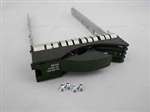 IBM 42R4126 3.5 INCH SATA HARD DRIVE TRAY. REFURBISHED. IN STOCK.
