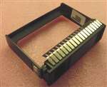 HP 667279-001 HARD DRIVE BLANK FILLER 3.5 INCH LARGE FORM FACTOR LFF FOR HP ML350P G8. REFURBISHED. IN STOCK.