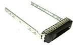 DELL FX921 3.5 INCH SAS/SATA HARD DRIVE TRAY. REFURBISHED. IN STOCK.