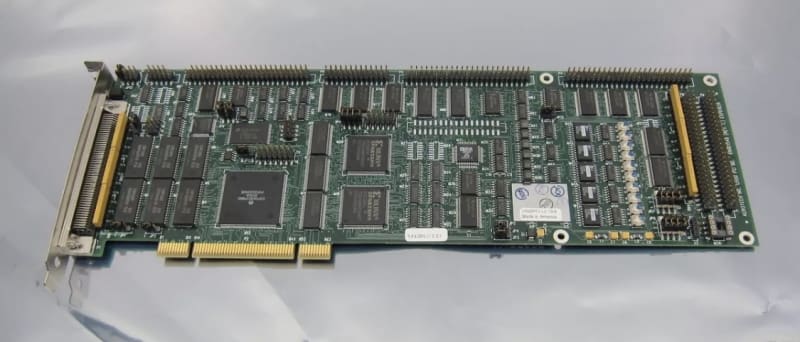 AEROTECH U500PCI-ULTRA 690D1546 REV.C U500 PCI BD. REFURBISHED. IN STOCK.