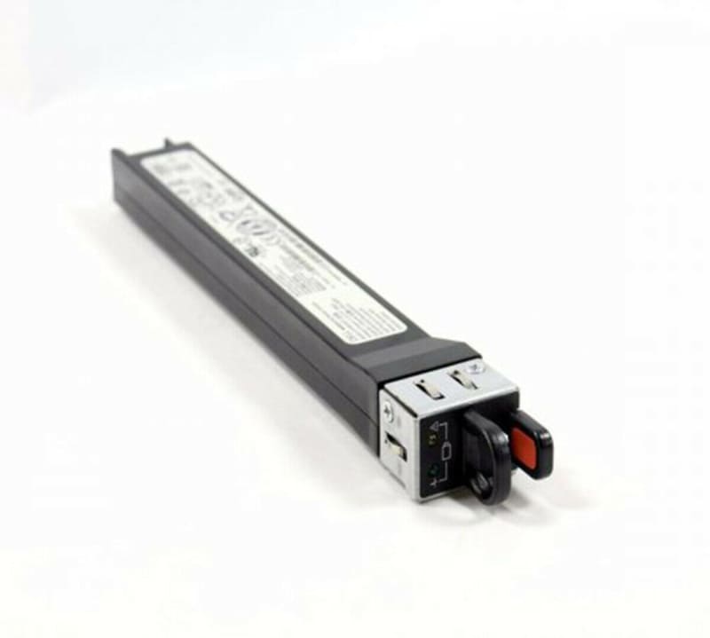 Dell XJW8Y 11.1V 1100mAh Battery Module For SCV2000 / SCV2020 AP-BR-BATT. REFURBISHED.  IN STOCK