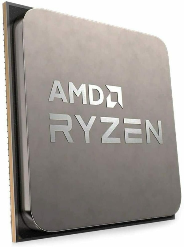 AMD 100-100000061WOF Ryzen 9 5900X 12-core 24-thread Desktop Processor. BULK. IN STOCK.