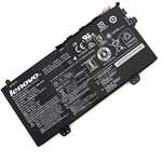 LENOVO L14M4P71 11 7.5V 34WH 4650MAH 3-CELL LI-POLYMER BATTERY FOR YOGA 3 LAPTOP. BULK. IN STOCK. GROUND SHIPPING ONLY.