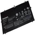 LENOVO L13M4P71 4 CELL LI-POLYMER BATTERY FOR YOGA 3 PRO 1370. BULK. IN STOCK. GROUND SHIPPING ONLY.