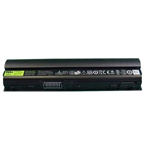 DELL 7M0N5 58WH 6 CELL 1 X LONG LIFE LI-ION BATTERY FOR LATITUDE E6220 E6230 E6320 E6330 E6430S. BULK. IN STOCK. GROUND SHIPPING ONLY.