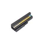 LENOVO 43R9254 47+ (6 CELL) BATTERY FOR THINKPAD X200 X200S X201 X201I X201S (43R9254). BULK.