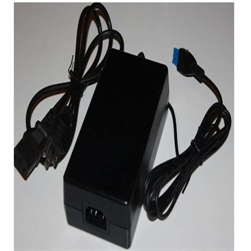 HP - RJ45-DB25 DCE M 1PK ADAPTER CABLE KIT (AF106A). BULK. IN STOCK.