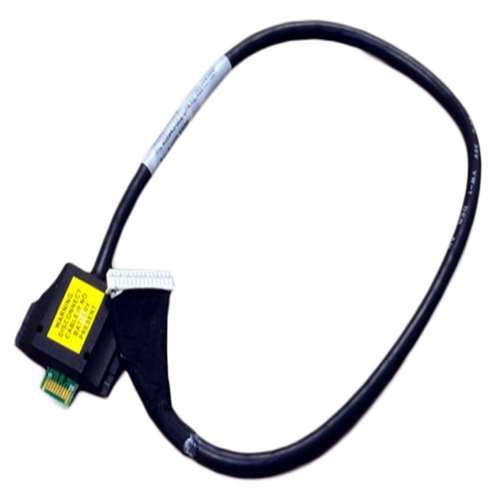 HP 488137-001 SMART ARRAY P410/411 14INCH BATTERY CABLE. REFURBISHED. IN STOCK.