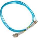 HP 73930-0102 2M FC COPPER SHORTWAVE (SFP) FIBER CHANNEL OPTIC CABLE. REFURBISHED. IN STOCK.