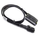 HP 408764-001 78CM (31IN) INTERNAL MINI SAS CABLE. REFURBISHED. IN STOCK.