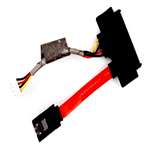 HP - SATA HARD DRIVE DATA CABLE (646789-001). BULK. IN STOCK.