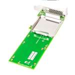 LSI LOGIC L3-25376-00A PCI REMOTE MOUNT BOARD(RMB). REFURBISHED. IN STOCK.
