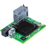 LENOVO 00Y5634 EMULEX FC5054 16GB 4 PORT FIBRE CHANNEL FC ADAPTER FOR FLEX SYSTEM X240 M5. REFURBISHED. IN STOCK.