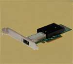 IBM 00W0038 MELLANOX INFINIBAND CONNECTX-3 CX353A HOST CHANNEL ADAPTER HCA. REFURBISHED. IN STOCK.
