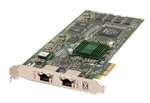 NETAPP 111-00249 DUAL PORTS ISCSI ADAPTER. REFURBISHED. IN STOCK.