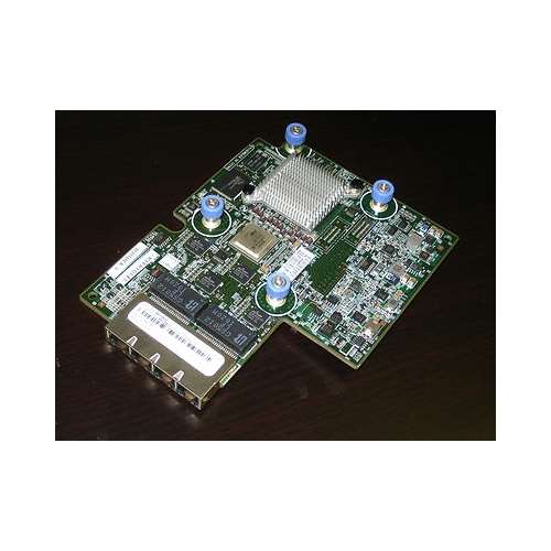 IBM 68Y8433 1GB 4PORT ISCSI DAUGHTER CARD. BULK. IN STOCK.