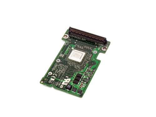 DELL VJDTW 4-PORT PCI-E EXTENDER MODULAR CARD FOR POWEREDGE M820. SYSTEM PULL. IN STOCK.