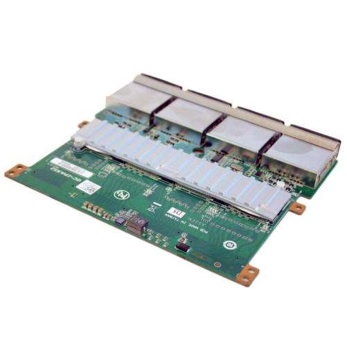 DELL H0NJH PCI-E I/O CONTROLLER CARD FOR CLOUDEDGE C410X. SYSTEM PULL. IN STOCK.