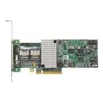 IBM 46C8929 SERVERAID M5014 6GB/S PCI-EXPRESS X8 SAS/SATA RAID CONTROLLER CARD ONLY. SYSTEM PULL. IN STOCK.