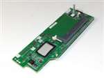 HP 371702-001 SMART ARRAY 6I SCSI CONTROLLER CARD ONLY FOR PROLIANT BLADE SERVERS. REFURBISHED. IN STOCK.