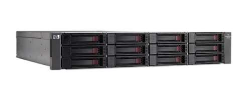 HP 335921-B21 STORAGE ENCLOSURE 12 X 3.5INCH - 1/3H HOT SWAPPABLE COMPATIBLE FOR STORAGE WORKS MSA20. REFURBISHED. IN STOCK.