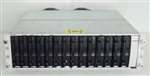 HP 190211-B31 STORAGE WORKS MSA30 DUAL BUS HARD DRIVE ARRAY - STORAGE ENCLOSURE 14 X 3.5INCH - 1/3H HOT SWAPPABLE. REFURBISHED. IN STOCK.