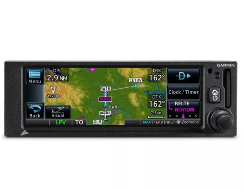 Garmin GPS 175 Garmin GPS 175