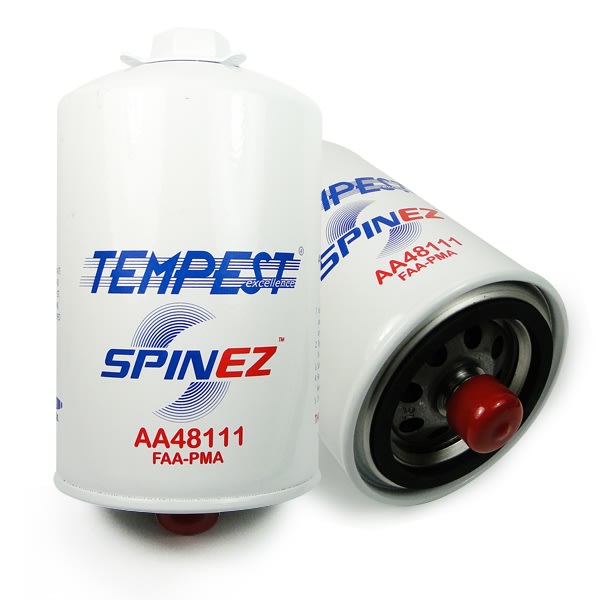 Tempest Oil Filter AA48111