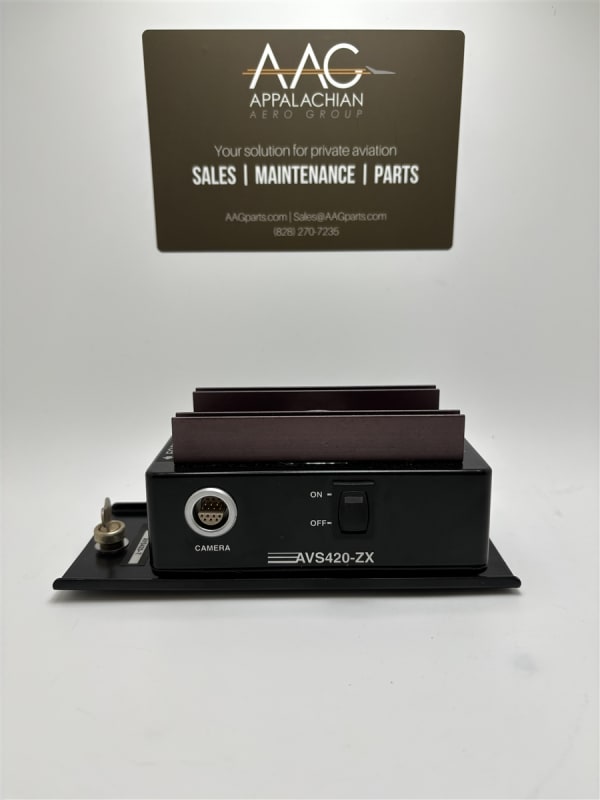 AVS420-ZX-28-CCU