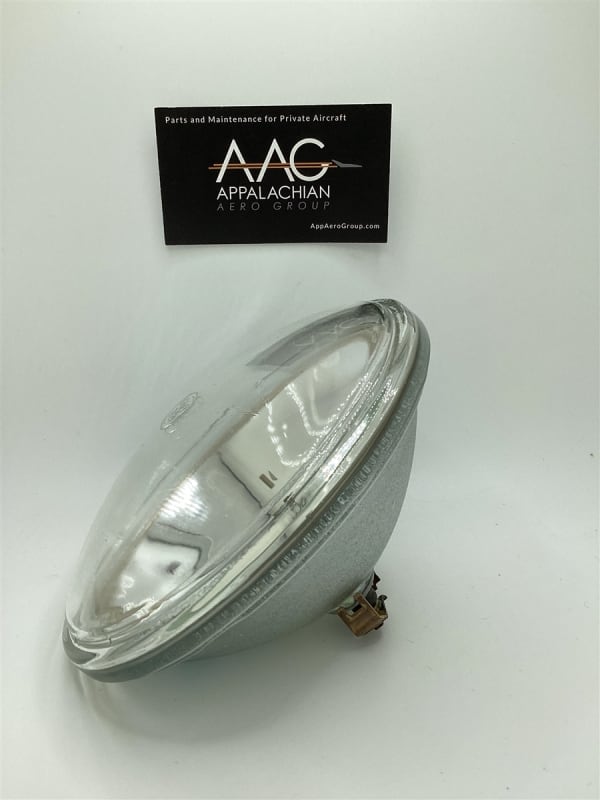 Sealed Beam Lamp 4580
