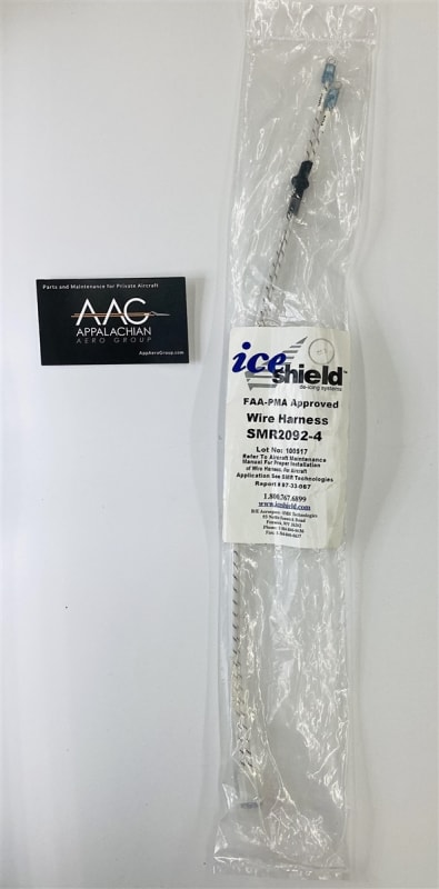 SMR2092-4 Aircraft De-Icing System Wire Harness by Ice Sheild