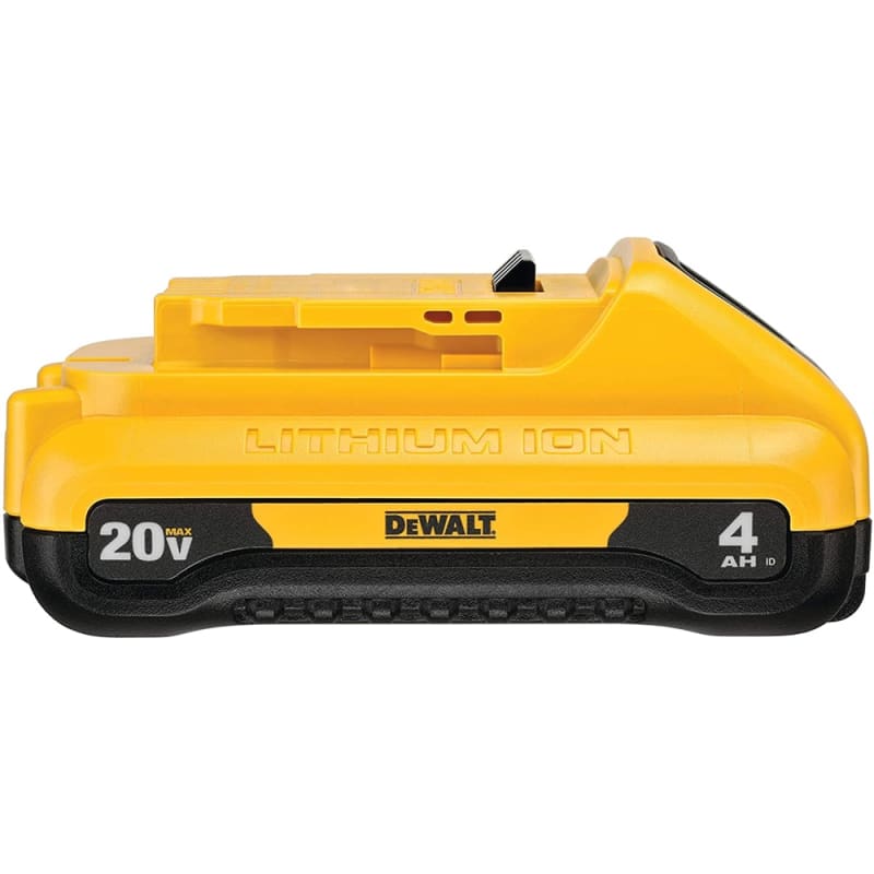 DeWalt DCB240 20V MAX Compact 4Ah Battery