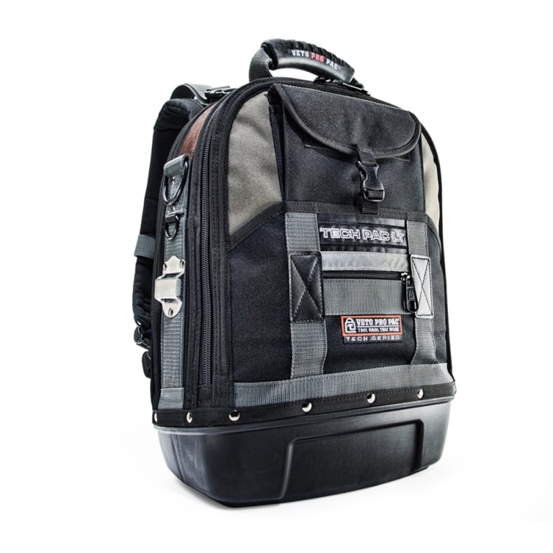 Veto Pro Pac Tech Pac LT Backpack Tool Bag