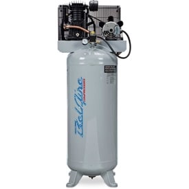 Belaire-338VE-5HP