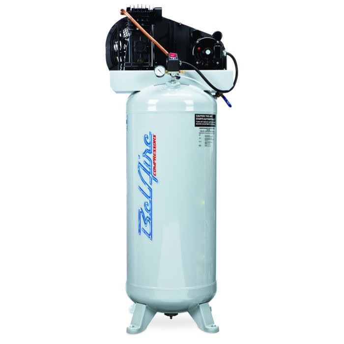 Belaire-6061V-3.5HP