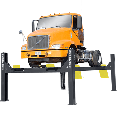 Bendpak HDS40X