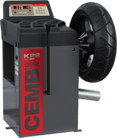 CEMB K22