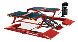 CHALLENGER LIFTS, CHALLENGER FOUR POST, ROTARY lift, bendpak lifts, tuxedo lifts, car lifts, four post lift, two post lift, 2 post lift, 4 post lift, storage lifts, garage lifts, auto equipment, automotive equipment, car lift, challenger car lift, aes