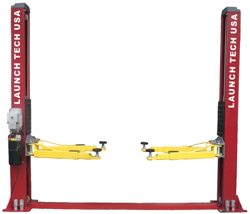TUXEDO LIFTS, CAR LIFTS, TWO POST, FOUR POST, CHALLENGER LIFTS, FORWARD LIFTS, ROTARY LIFTS, BENPACK LIFTS, AUTO EQUIPMENT, AUTOMOTIVE ACCESSORIES, TIRE CHANGERS, WHEEL BALANCER, CHEAP LIFTS,  CHEAP AUTO EQUIPMENT,Launch TLT240SB-R