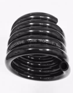 Coiled Air line Hose 10mm