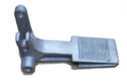 Foot Pedal2 for TC710
