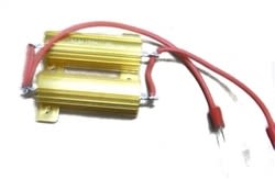 RHINO Double Resistor for CB255