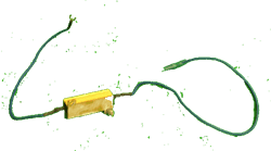 RHINO Resistor for CB250, CB150 Balancers