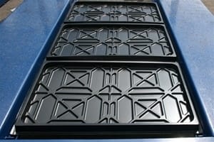 TUXEDO FP8K-DS-XLT-DT