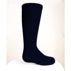 TEEN/ADULT AFO Sock - Black  $6.50