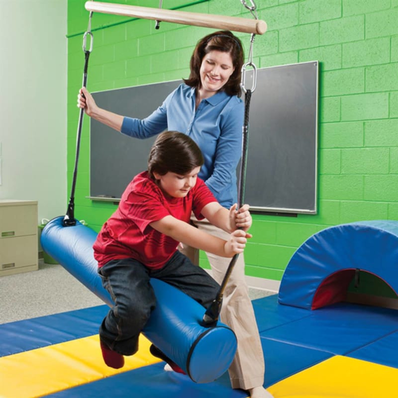 Pony Bolster Swing