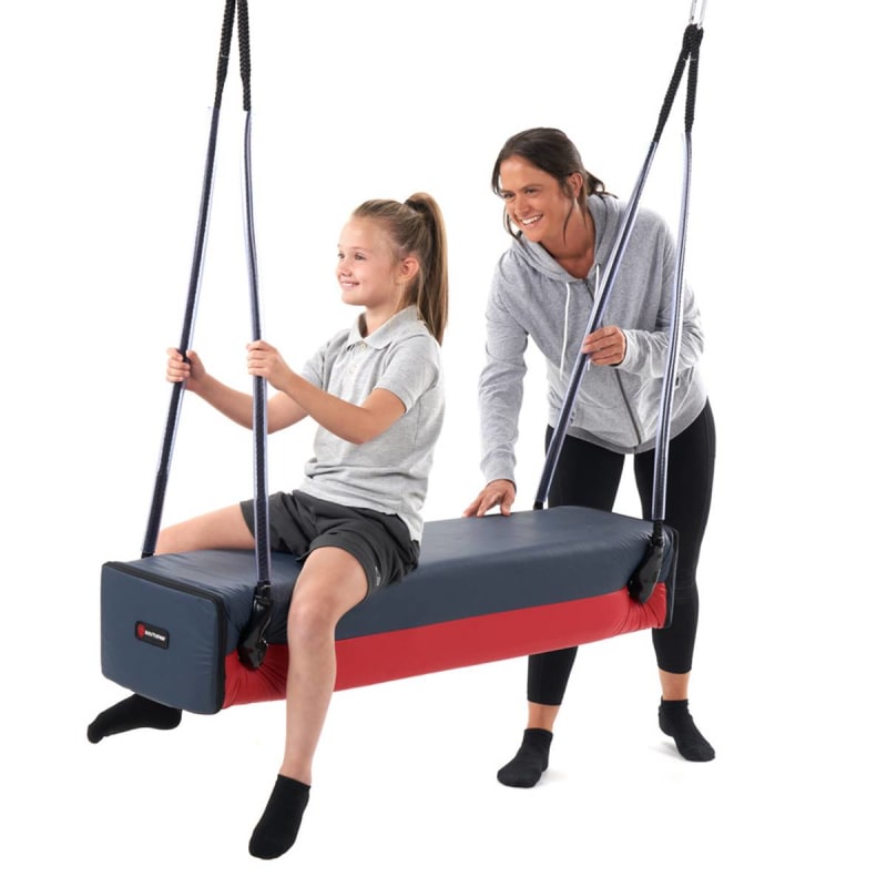 Standard Glider Bolster