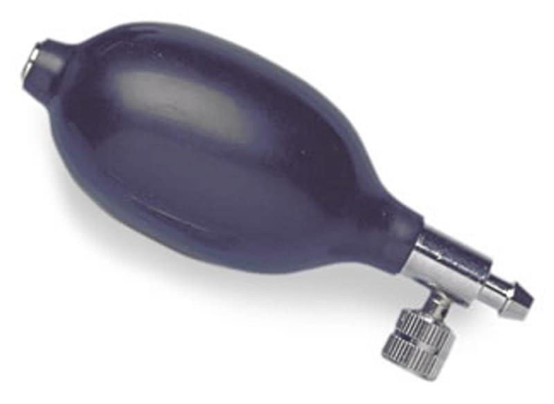 AMG Standard Air Release Valve with Bulb